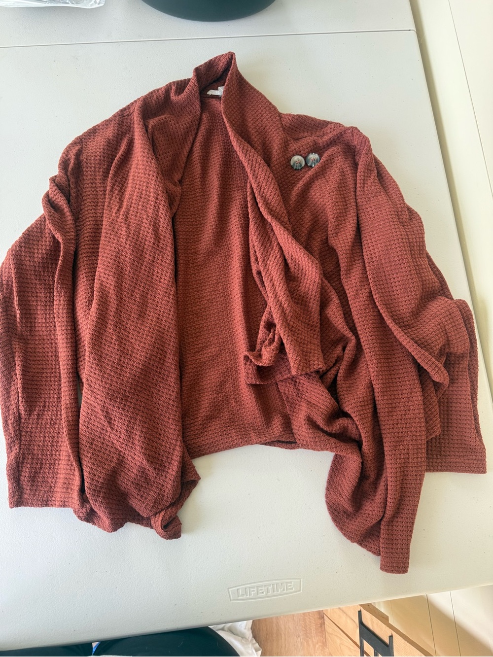 Womens Sweater